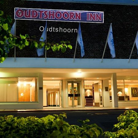 Oudtshoorn Inn Hotel Экстерьер фото